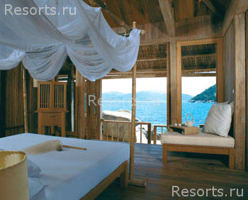 Six Senses Hideaway Ninh Van Bay 64